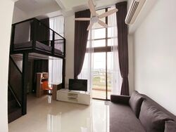 Sims Urban Oasis (D14), Condominium #546506111
